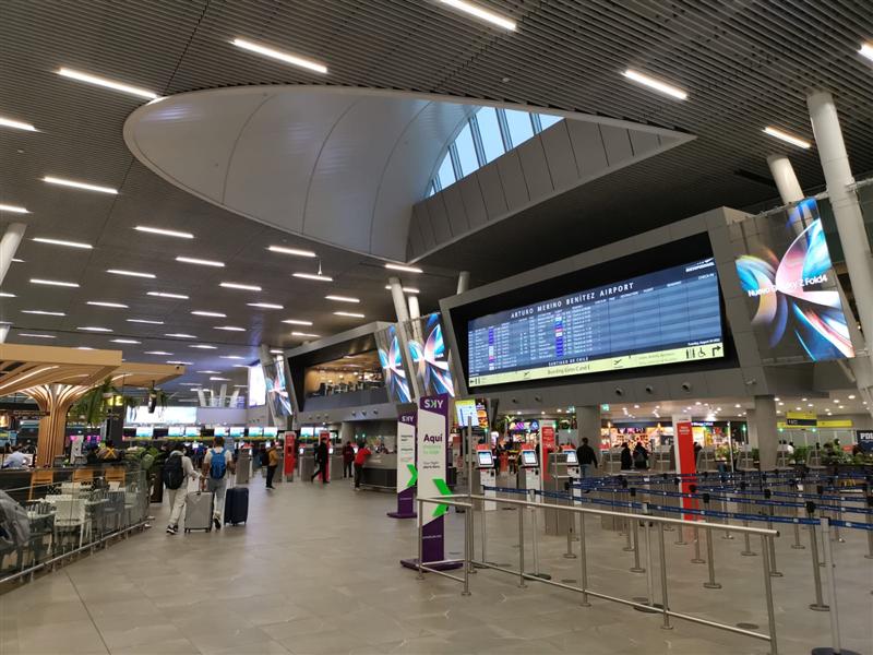 Transfer Aeropuerto