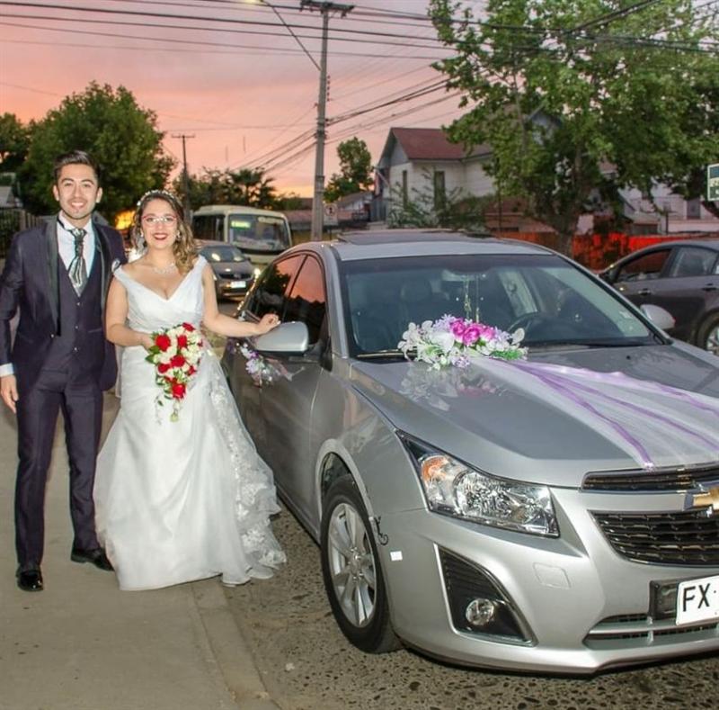 Matrimonios