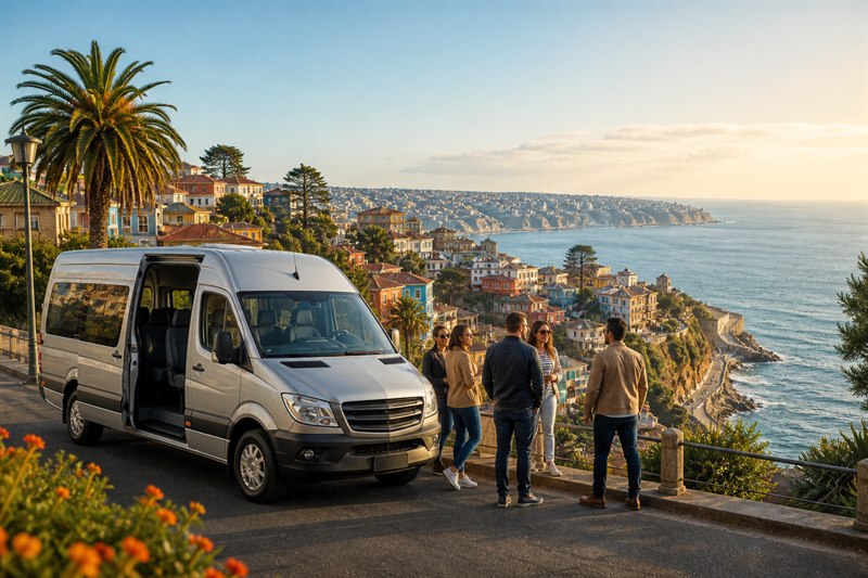 Turismo