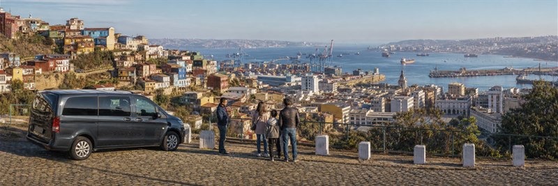 Ruta Patrimonial